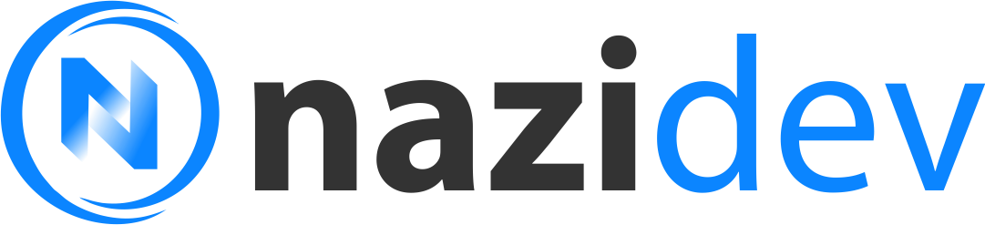 nazidev Logo